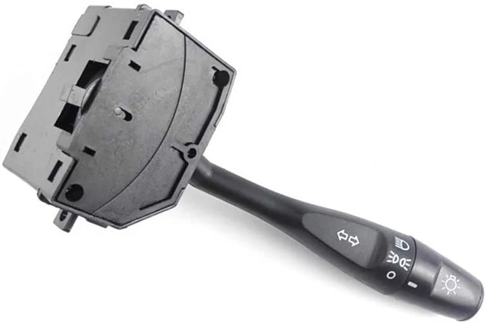 Fits For Mitsubishi Triton MK 1997-05 Headlight Indicator Turn Switch Stalk Arm - image 4 of 4