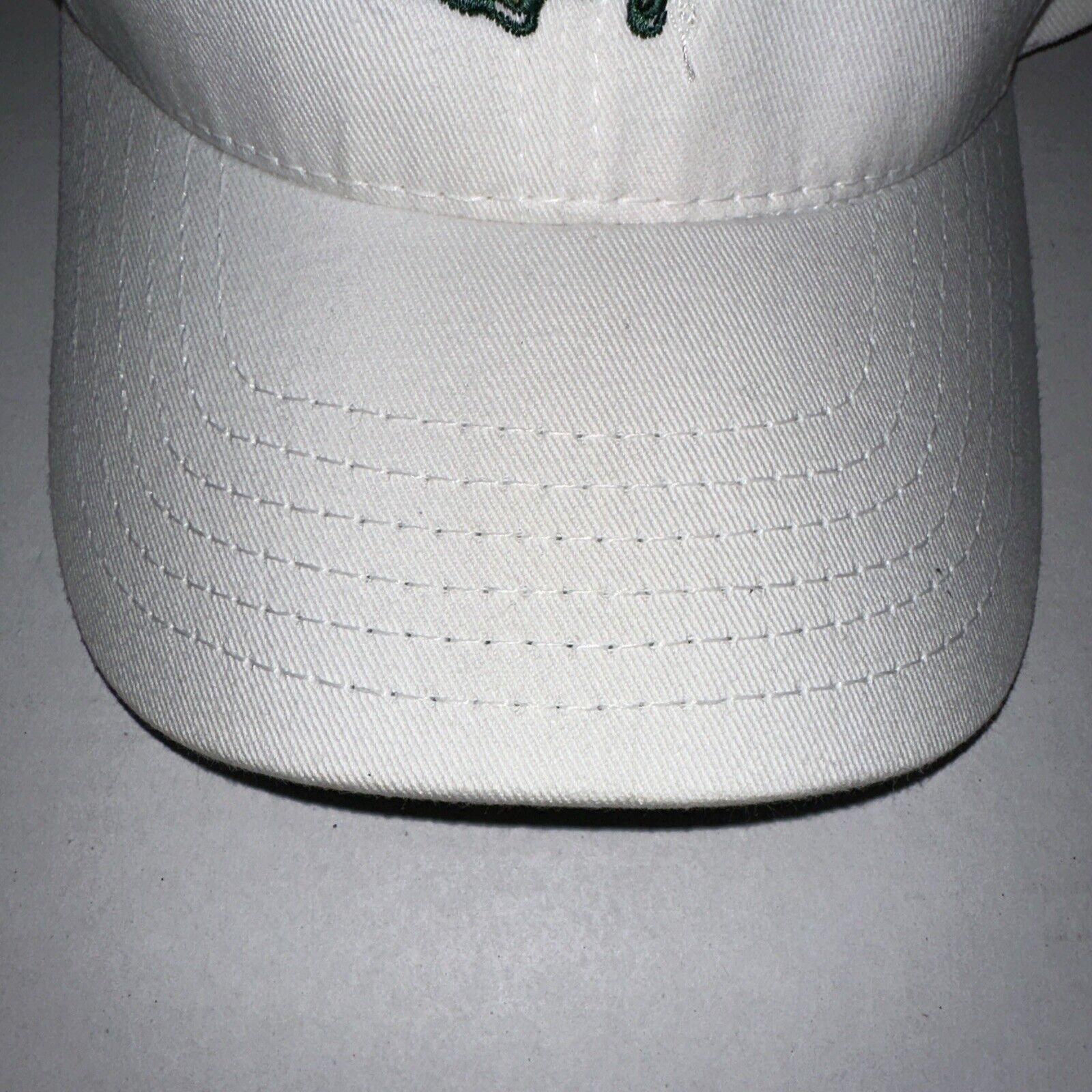 Masters Hat  Adjustable American Needle - image 5