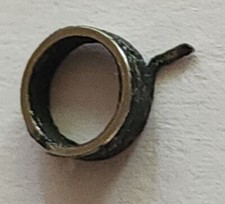 COMPUR 1 MAIN SPRING NEW 