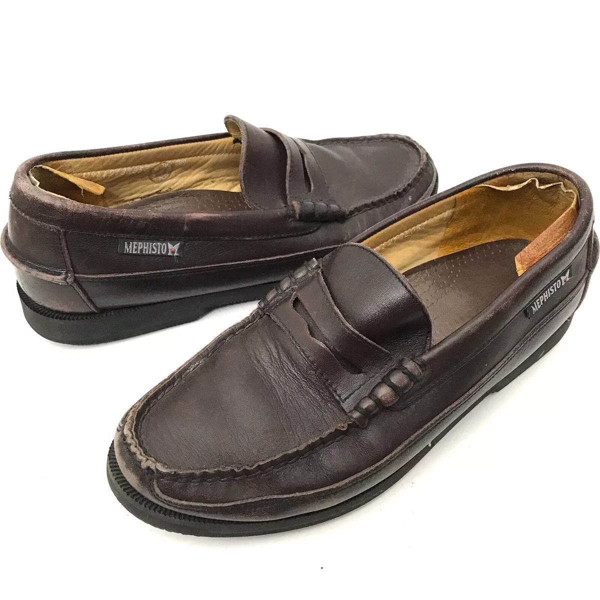 Mephisto penny best sale loafer