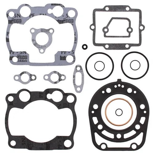 Vertex Top End Gasket Kit for Kawasaki KX250 88-89 | eBay
