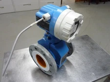 ENDRESS- HAUSER Promag 10  10P80-EC0A1AA0A1AA Flow Transmitter Flow Tube (30551)