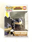 Funko Pop! My Hero Academia Tamaki Amajiki #1005 Vinyl Figure With Protector New