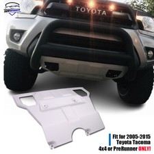 For Toyota Tacoma 2005-2015 Front Skid Plate Engine Undercover 4x4prerunner