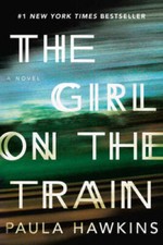 The Girl on the Train - Hardcover By Hawkins, Paula - GOOD