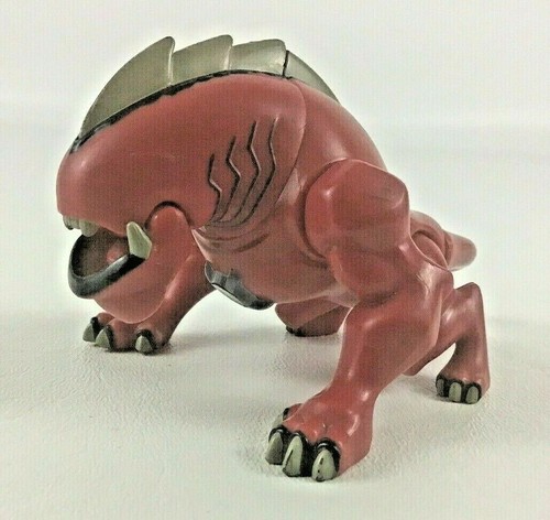 Figure Cartoon Network Bandai 2010 