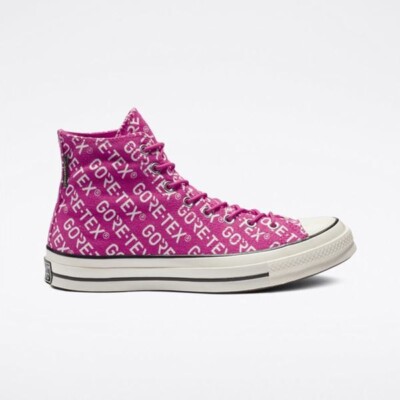 Converse Unisex Chuck 70 Gore-TEX Canvas High Top