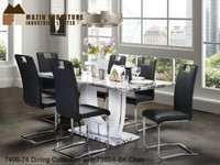 Brand New Dining Set