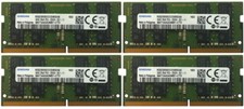 Samsung 4x 32GB RAM 128GB DDR4 2666Mhz Apple iMac 5K 2017 2019 18.3 19.1 19.2 