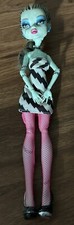 Monster High Dawn of the Dance Frankie Stein Doll