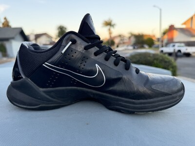 Nike Zoom Kobe V 5 BlackOut Rare Men Shoes Nike Kobe Men