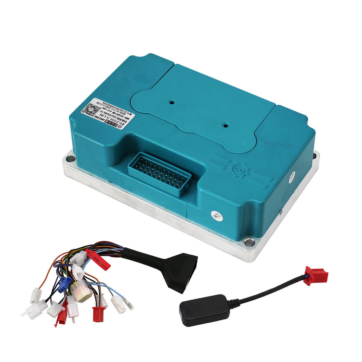 Video's Over Wat Is PVC Deur Servo Systeem Motor Controller A4 Pe200b