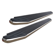 Running Boards R11 Series (RB185) fits Cadillac XT6 2019-2025