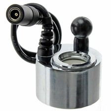 Genuine DIMPLEX OptiMyst Electric Fire Glass Disk Transducer Moorefield Oakhurst