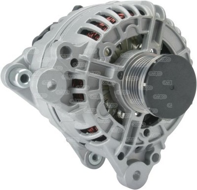 Alternator for LH4884, 0124525074, 0124525093, 0124525527  