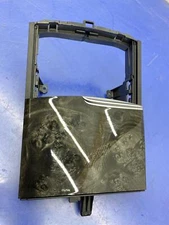 2018-2021 BMW M550 XI FRONT CONSOLE CUP HOLDER PIECE *DOES NOT INCLUDE CUPHOLDER