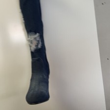 Sergio Todzi Boots Size37 BNWT