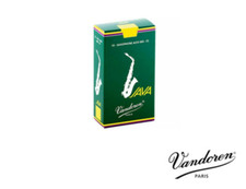 Vandoren Java Alto saxophone Reeds / Express / Genuine