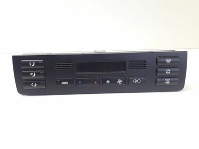 BMW 3 E46 2002 Benzin Steuergerät Klimaanlage 6917004 UST30641