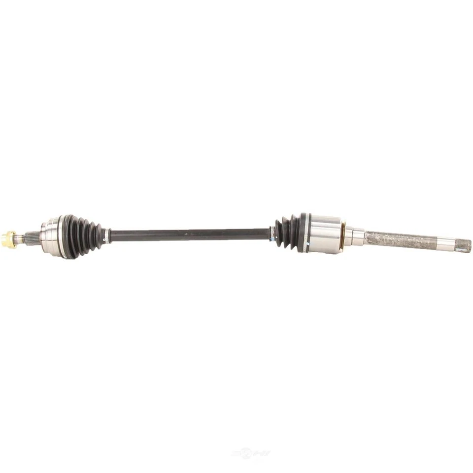 TrakMotive CV Axle Shaft 2x fits from 2007 to 2009 Mercedes-Benz GL320 Foto 2 de 4