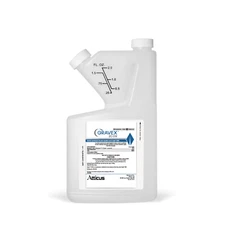 Gravex 20 EW (16 oz) Fungicide (Compare to Eagle 20EW) - Fungus Control for Lawn