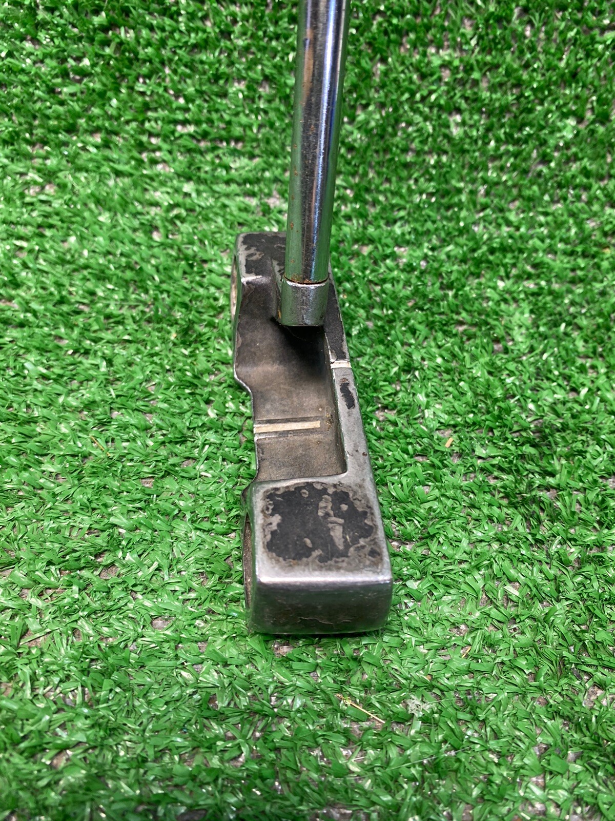 Golf Smith Pure Balance Right Hand Golf Putter eBay