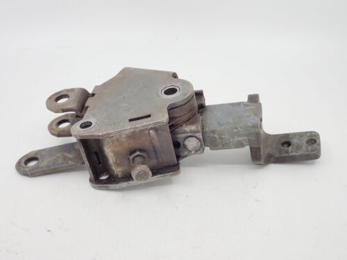 67 GM F Body Hurst 4 Speed Shifter First Design 4527 Handle Camaro Firebird WOW - Picture 17 of 23