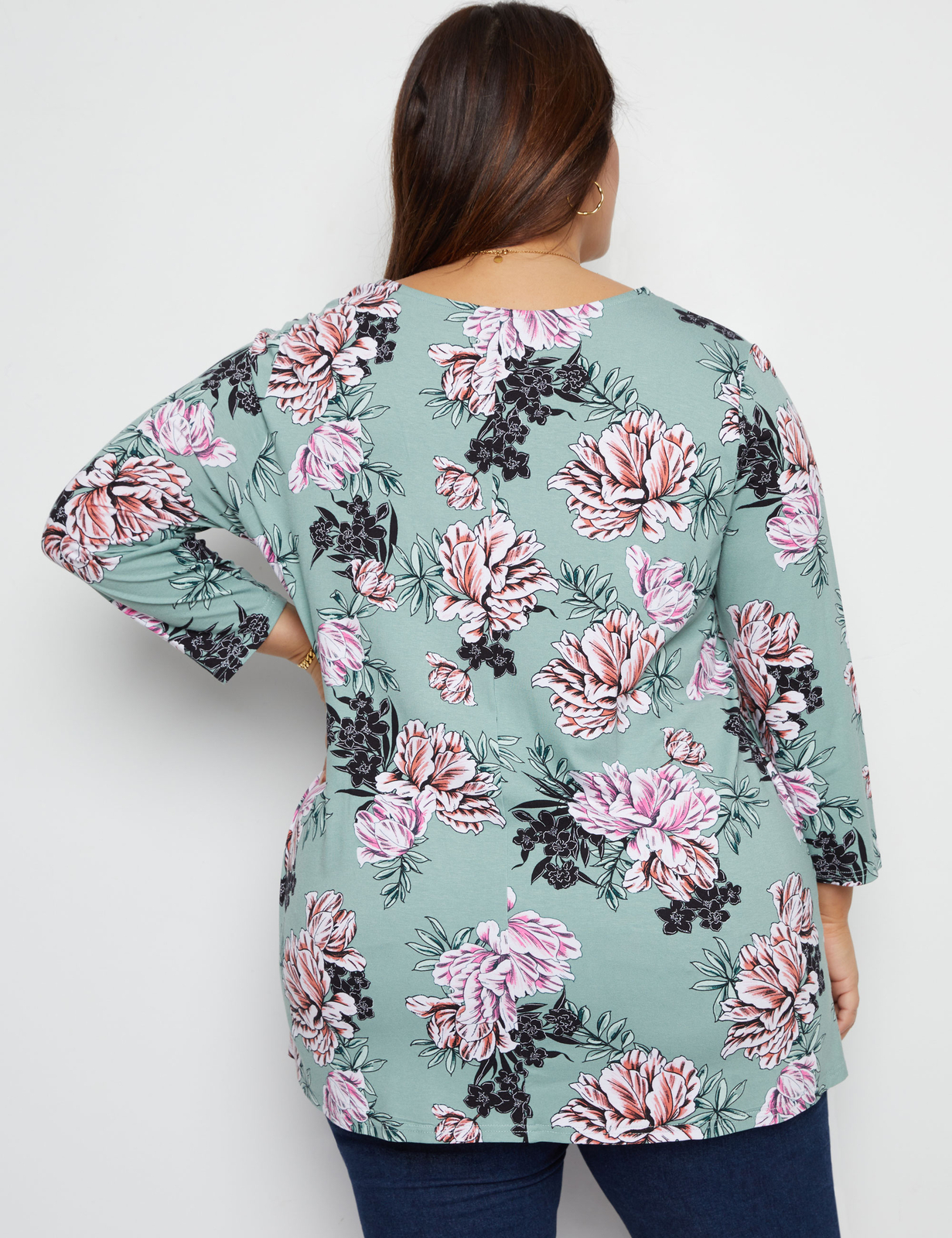 BeMe Plus Size Womens Tops eBay