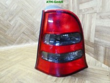 Bremsleuchte Rückleuchte Bremslicht Mercedes Benz A-Klasse W168 links