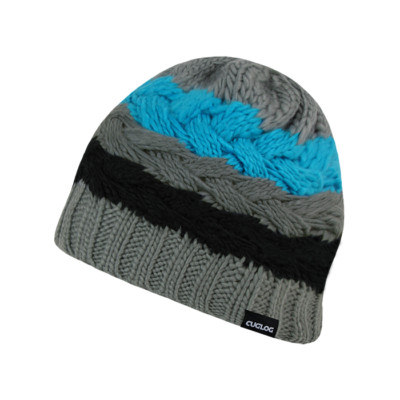 Decky Unisex St. Helens Beanie - K034