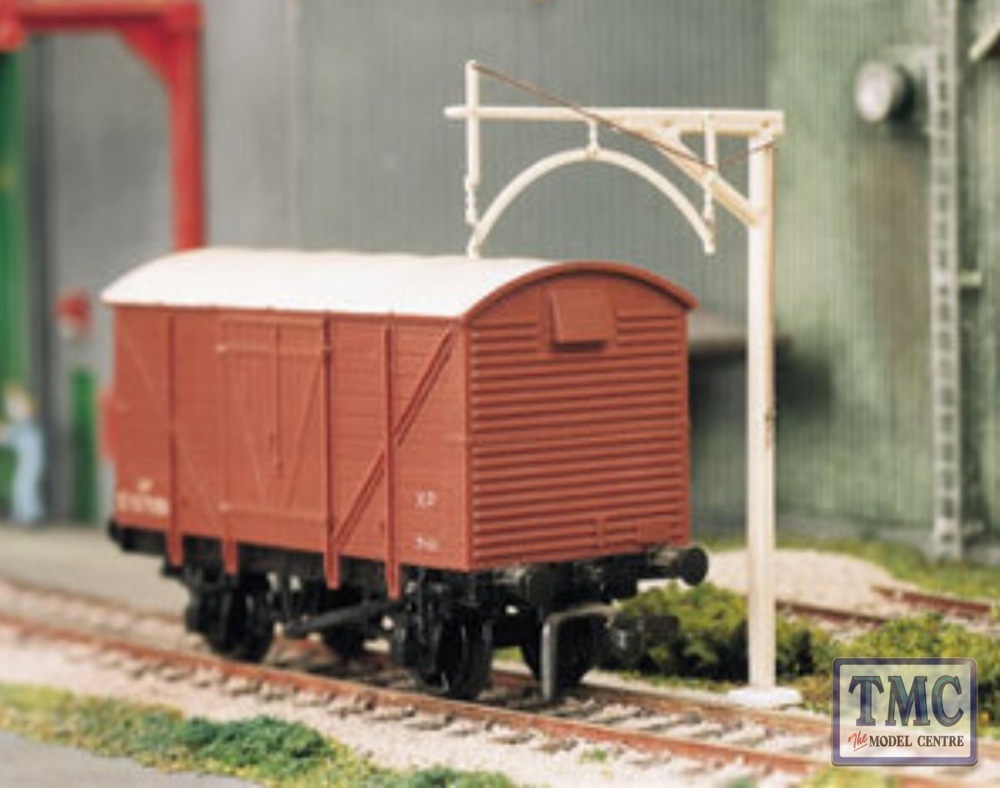 412 Ratio SR Loading Gauge OO Gauge Plastic Kit