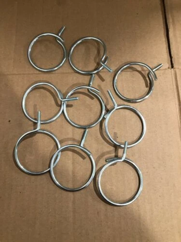 Cable Conductor de acero y administración de cables