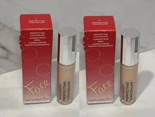2 Mirabella Face Perfecting Concealer Shade I 0.10 oz