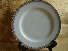 Vintage Spode Dinner Plate 10 1/2" from 1960s