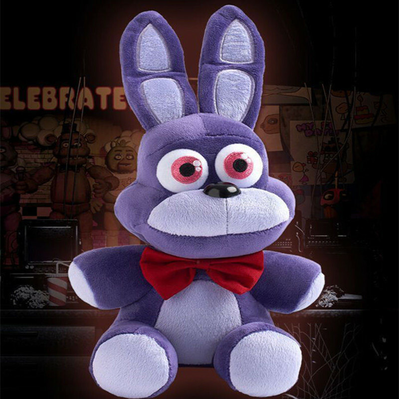HOT FNAF Five Nights at Freddy's BONNIE 10