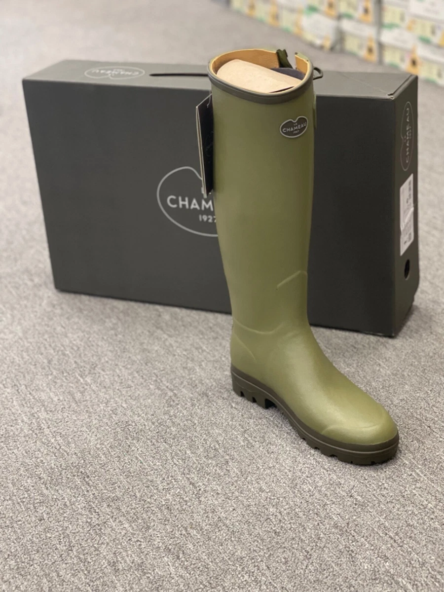 Le chameau wellies ebay cheap