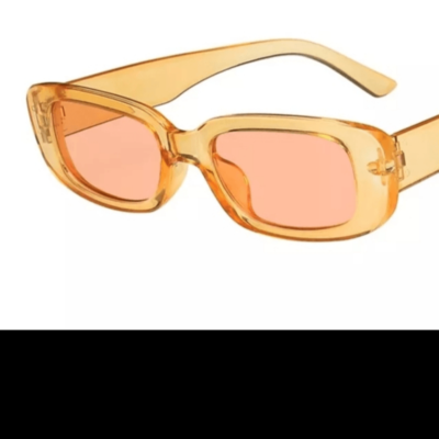 NWOT 90s Style Sunglasses NWOT Le Specs Outta Love Sunglasses , Unisex, 90S Sleek  main image 3