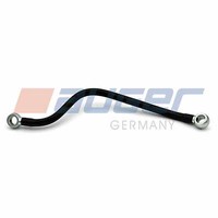 Auger Rohr, Kompressor 83703 - FüR Mercedes 5412003552