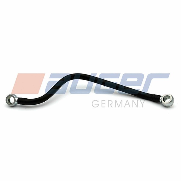 Auger Rohr, Kompressor 83703 - FüR Mercedes 5412003552-image