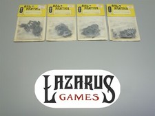 Ral Partha, RAFM: Assorted Accessories 88-021 oop metal 