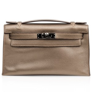 hermes kelly pochette
