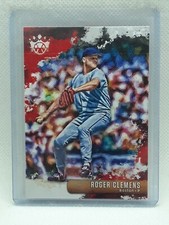 Roger Clemens 2019 Diamond Kings Baseball - #44 - Boston Red Sox
