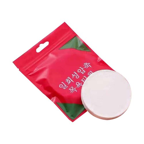 1/2/5Pcs Compressed Towels Travel Expandable Towels Compressed Bath Washcloths.. - Picture 8 of 13