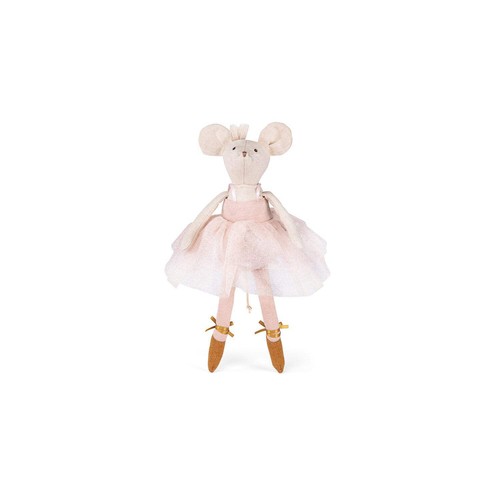 Moulin Roty Ballerina Suitcase - Picture 5 of 5