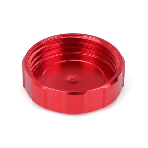 Front Brake Fluid Reservoir Cover Cap For KAWASAKI Versys 1000 Z900RS Ninja ZX6R - Picture 17 of 24