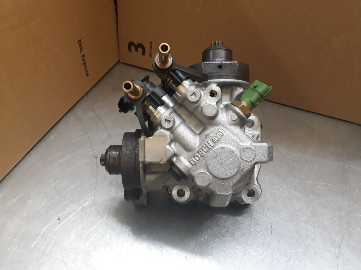 Bosch CP4 0445010681 Fuel Injection Pump For Volvo V40 S60