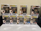 Funko Pop The Office Lot of 9