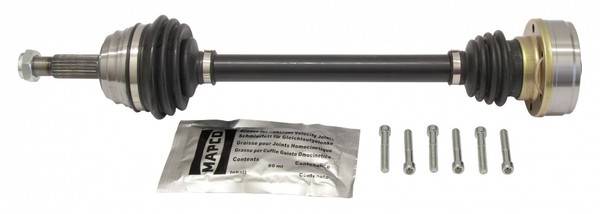 Antriebswelle Vorderachse Links FüR Seat Vw Cordoba Vario Ibiza Ii Toledo I Inca-image