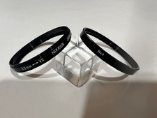 Nikon 52mm-Vll Step Up Series 7 Adapter Ring with No. 9 Retaining Ring