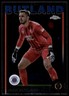 Jack Butland #13 2024-25 Topps Chrome UEFA Club Competitions